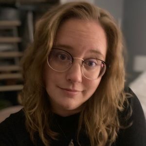 Meet your Posher, Ariel